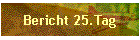 Bericht 25.Tag