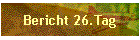 Bericht 26.Tag