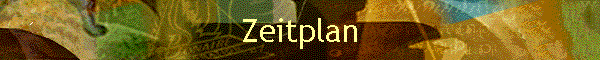 Zeitplan