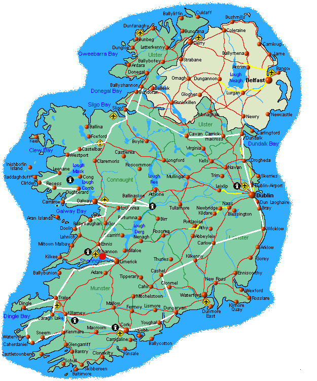 irlandkarte1997