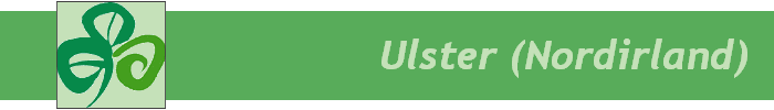 Ulster (Nordirland)