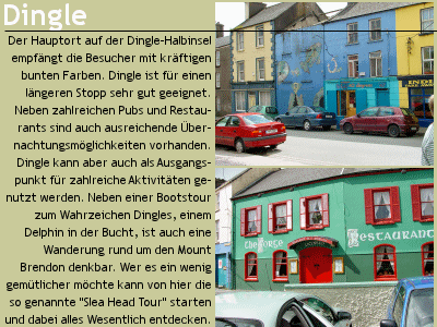 Dingle