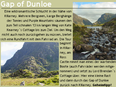 Gap of Dunloe