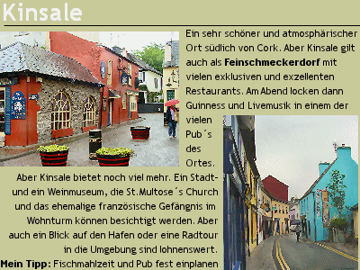 Kinsale