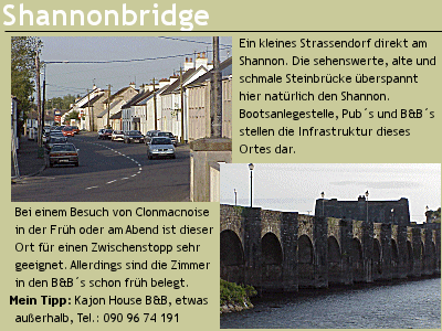 shannonbridge