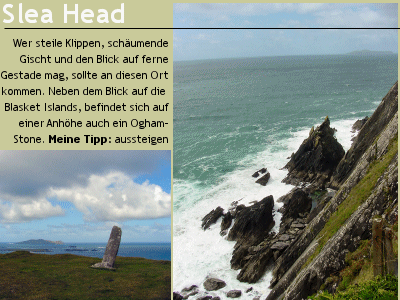 Slea Head