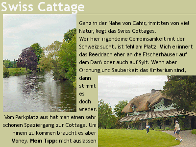 Swiss Cottage
