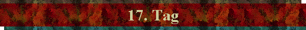 17. Tag