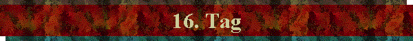 16. Tag