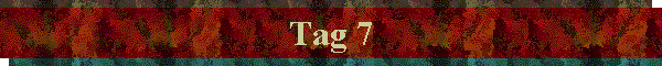 Tag 7