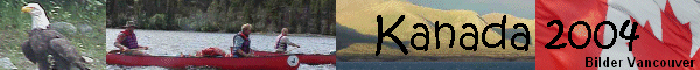 Bilder Vancouver
