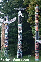 Bericht Vancouver
