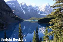Bericht Rockies