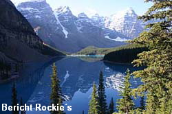 Bericht Rockie�s