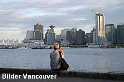 Bilder Vancouver
