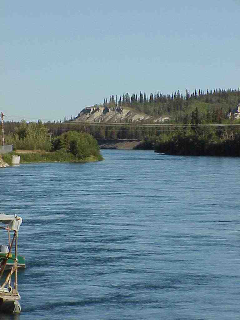 Yukon-River