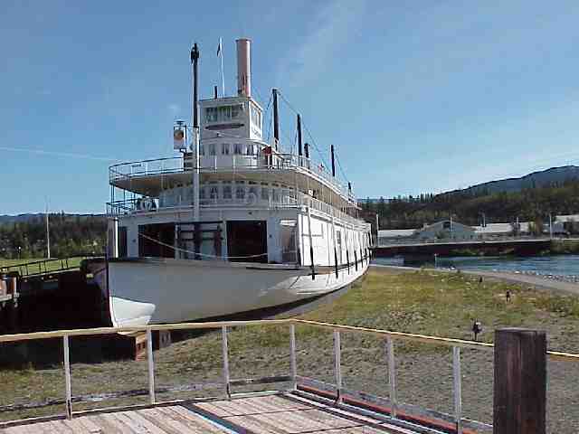 SS-Klondike