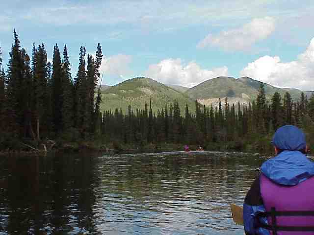 Der Yukon