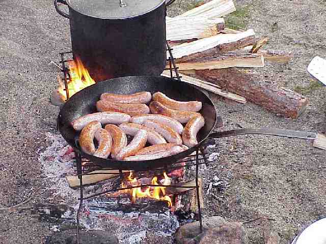 Abendessen