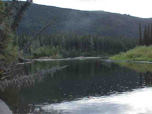 Big Salmon River