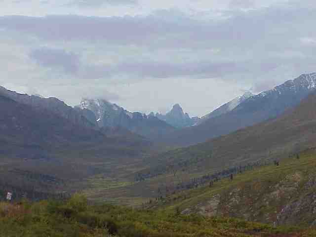 Tombstone-Mountain