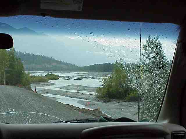 Chilkat-River
