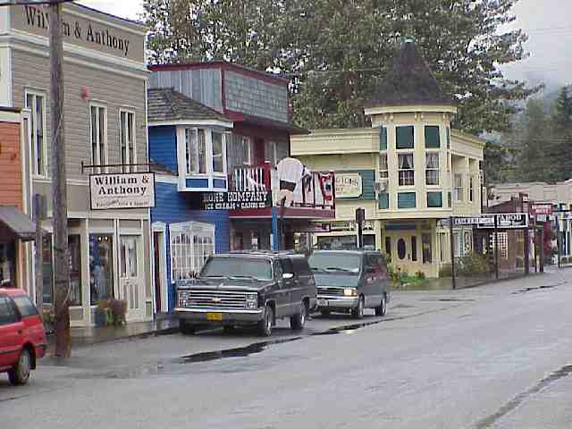 Skagway