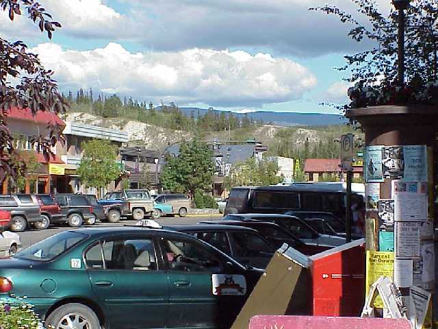 Whitehorse