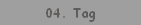 04. Tag