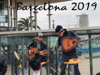 Barcelona