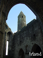 Irland