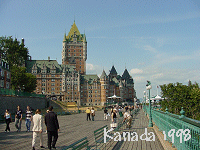 Kanada 1998