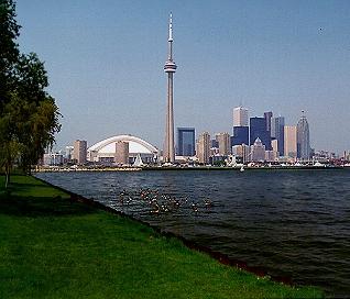 Toronto