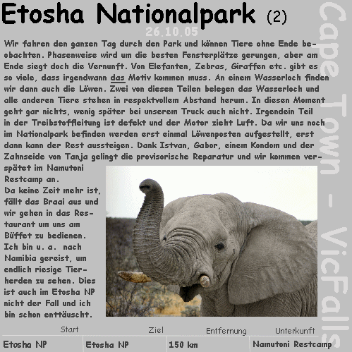 Etosha NP 2