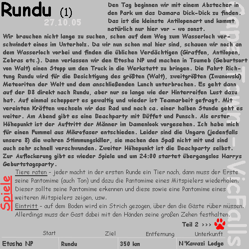 Rundu 1