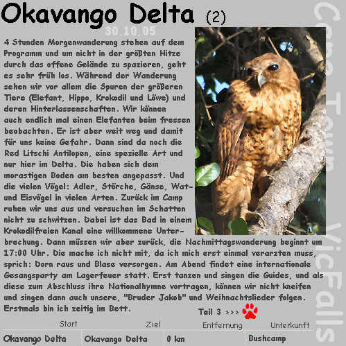 Okavango Deta 2