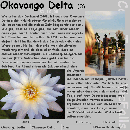 Okavango Delta 3