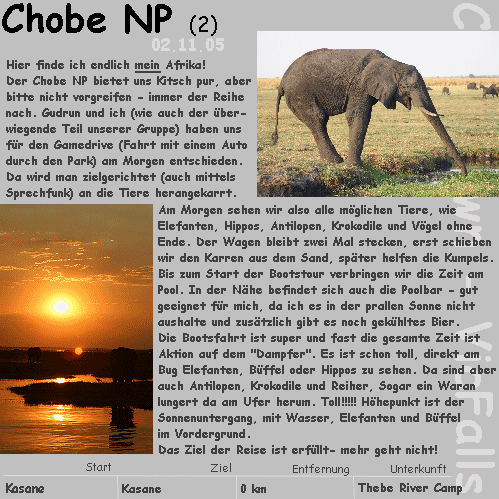 Chobe NP 2