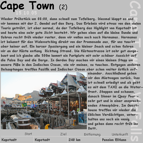 Cape Town 2