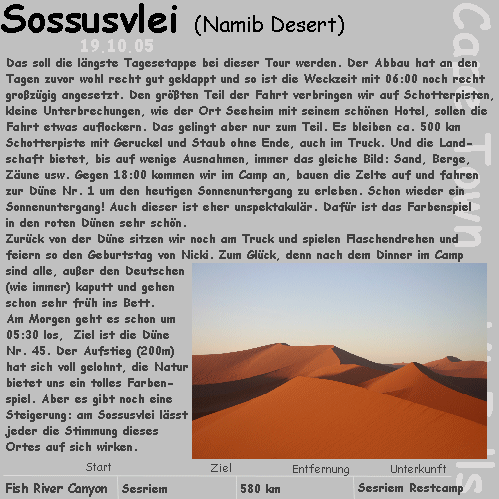 Sossusvlei