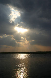 Okavango River