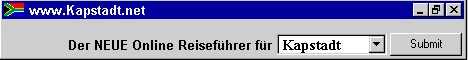 Kapstadt